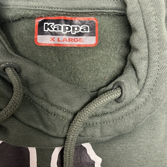 Kappa - Picture 7 of 12